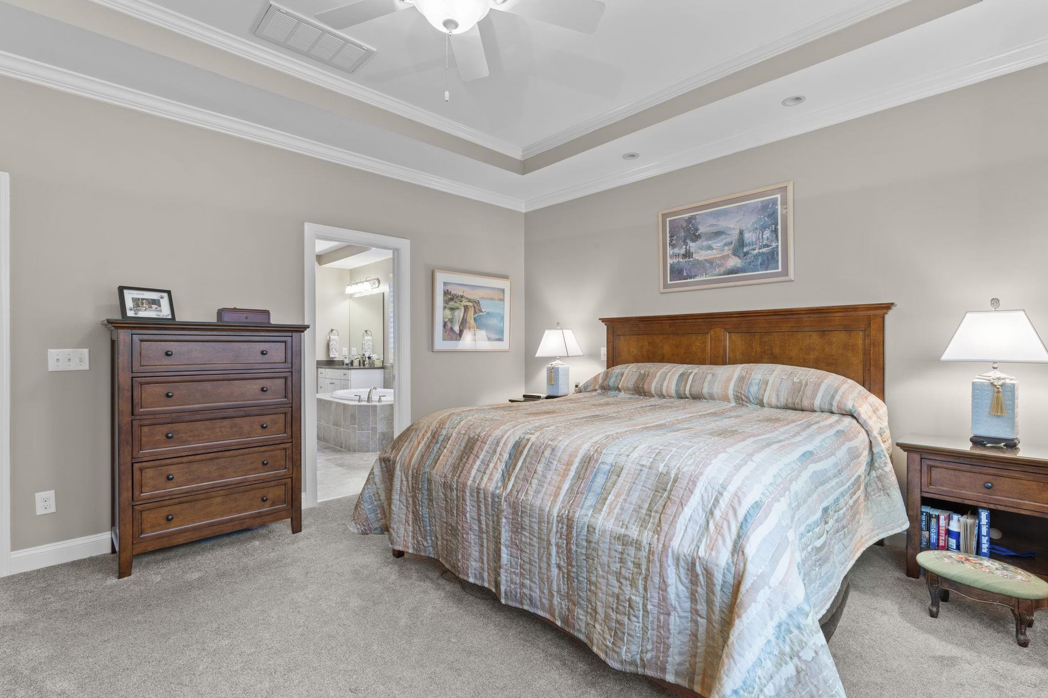 4029 Periwinkle Blue Lane Raleigh, NC 27612 - Photo 15 of 24 Photo 15