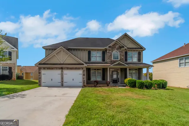 $335,000 | 50 Trinity Lane, Covington, GA 30016