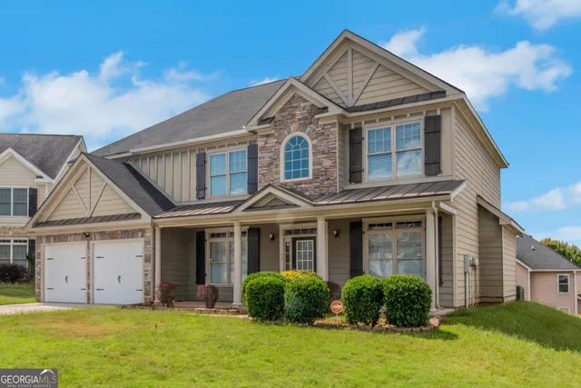 $335,000 | 50 Trinity Lane, Covington, GA 30016