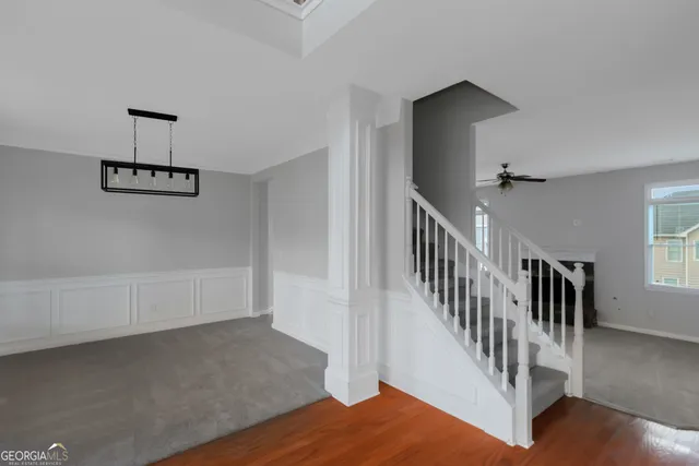 $335,000 | 50 Trinity Lane, Covington, GA 30016