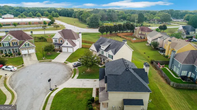 $335,000 | 50 Trinity Lane, Covington, GA 30016