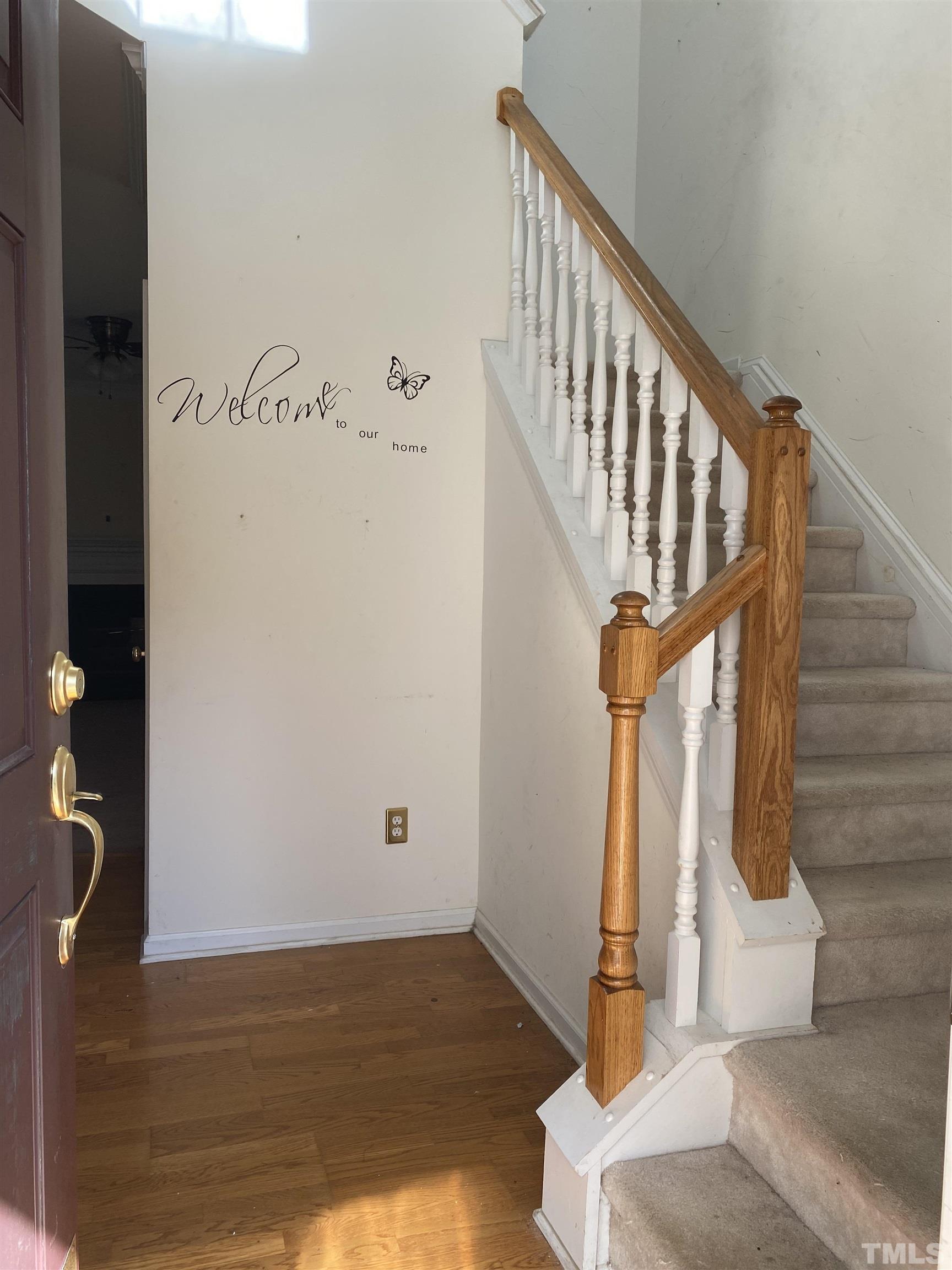 242 Inkster Cove Raleigh, NC 27603 - Photo 11 of 22