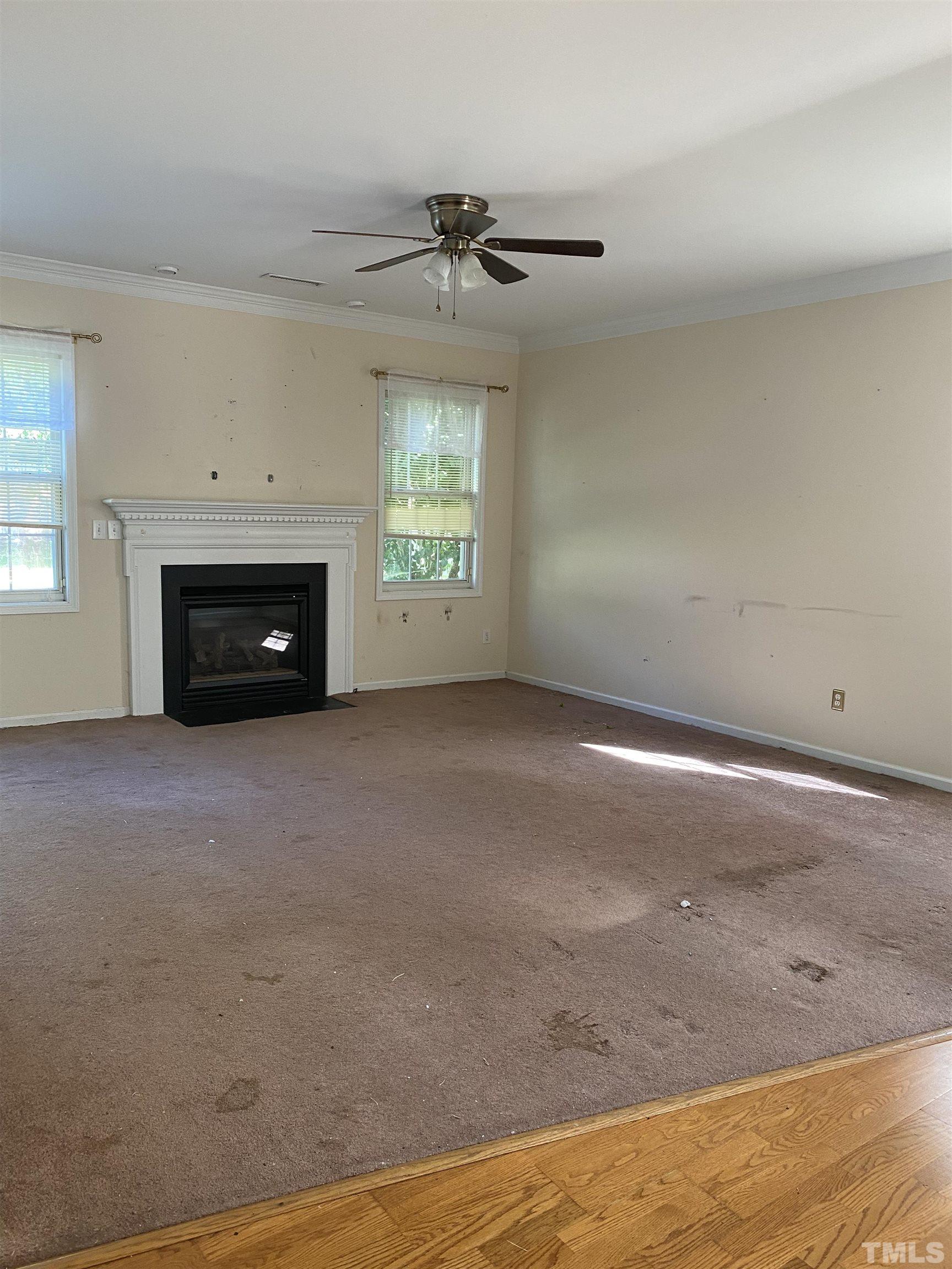 242 Inkster Cove Raleigh, NC 27603 - Photo 3 of 22