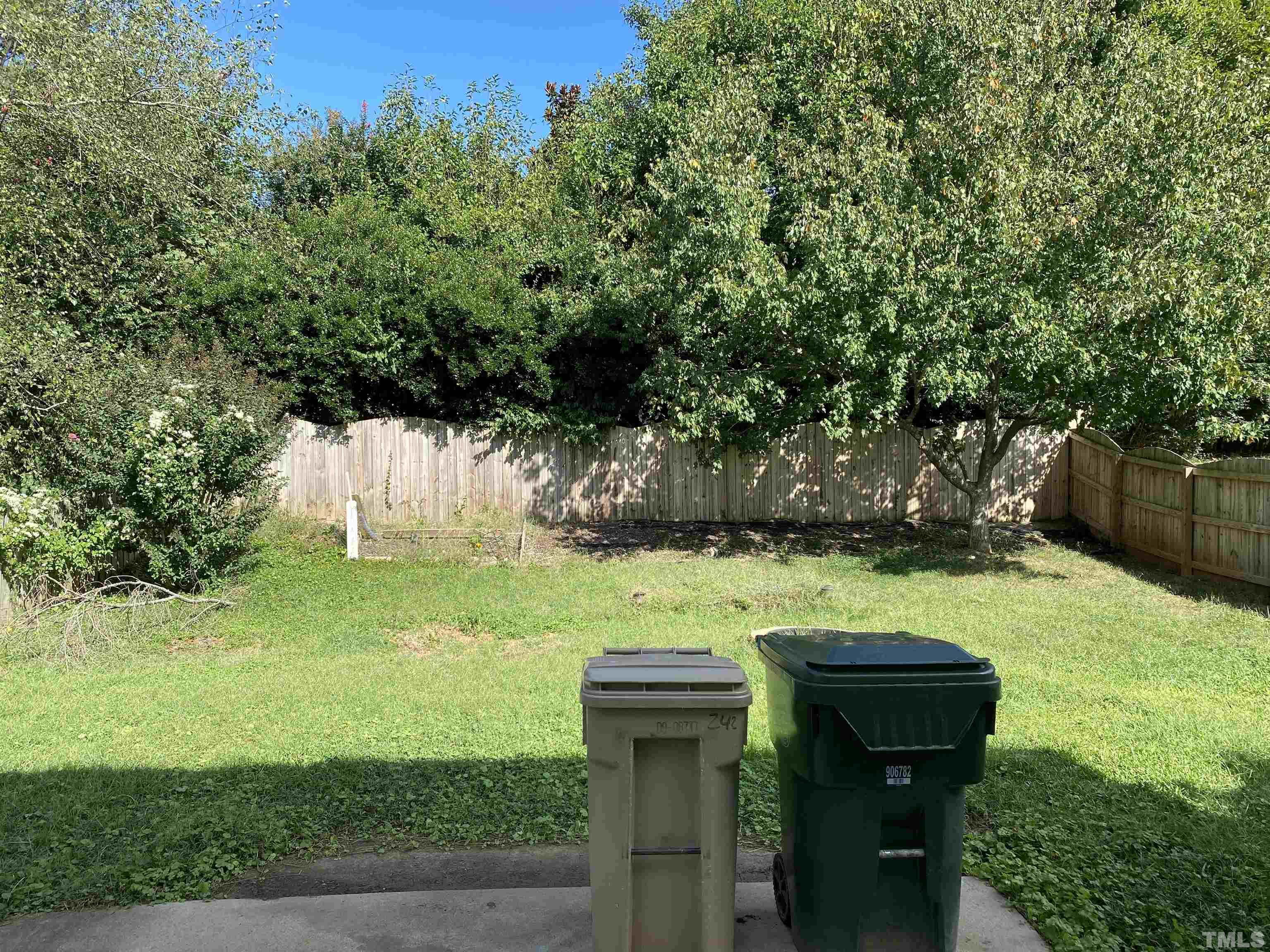 242 Inkster Cove Raleigh, NC 27603 - Photo 22 of 22