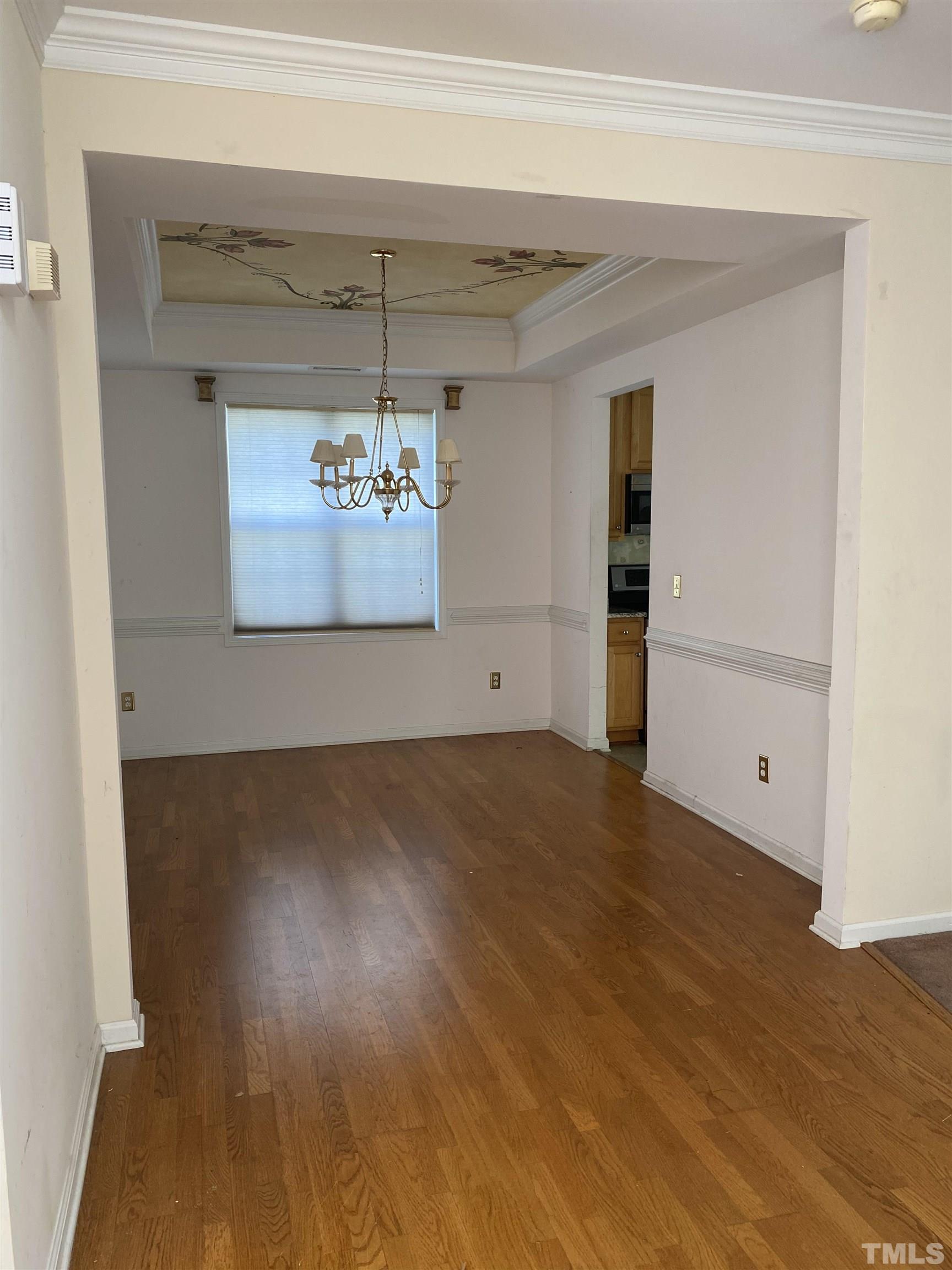 242 Inkster Cove Raleigh, NC 27603 - Photo 4 of 22