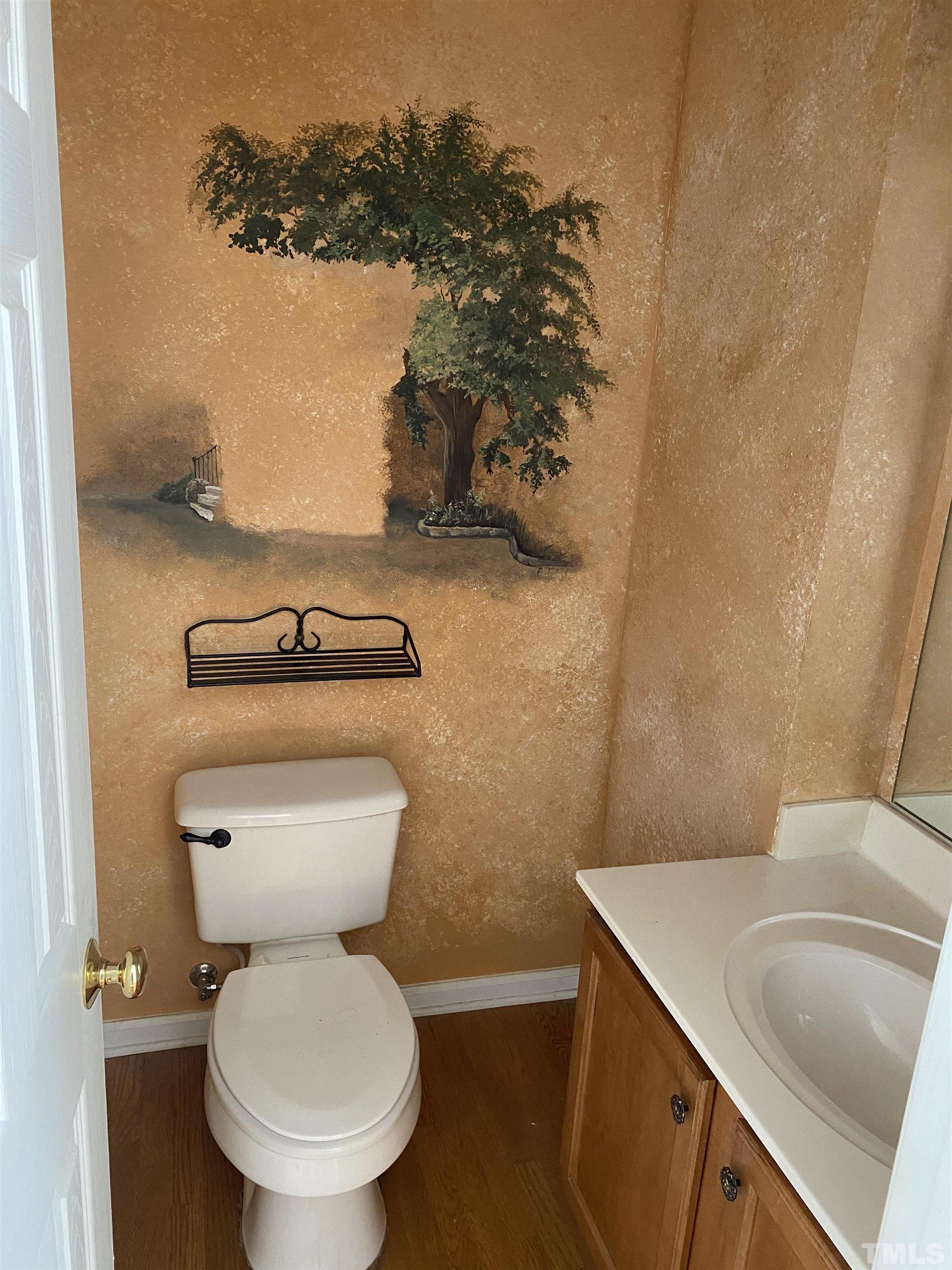 242 Inkster Cove Raleigh, NC 27603 - Photo 8 of 22