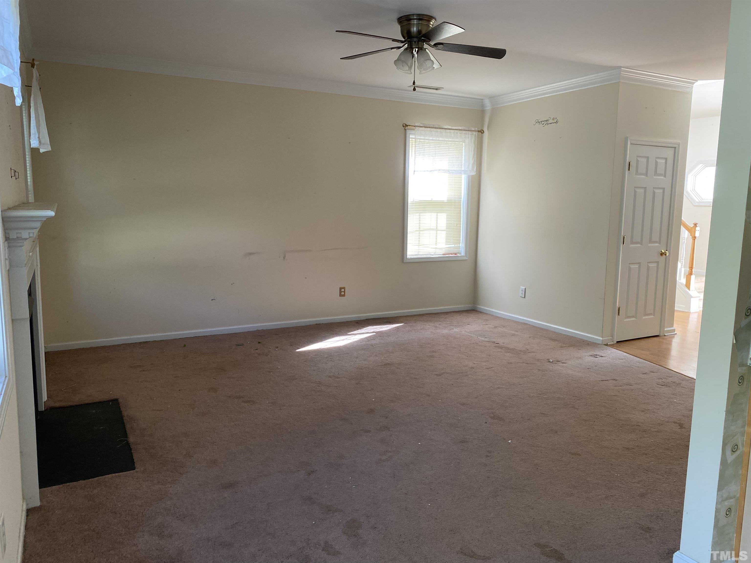 242 Inkster Cove Raleigh, NC 27603 - Photo 9 of 22