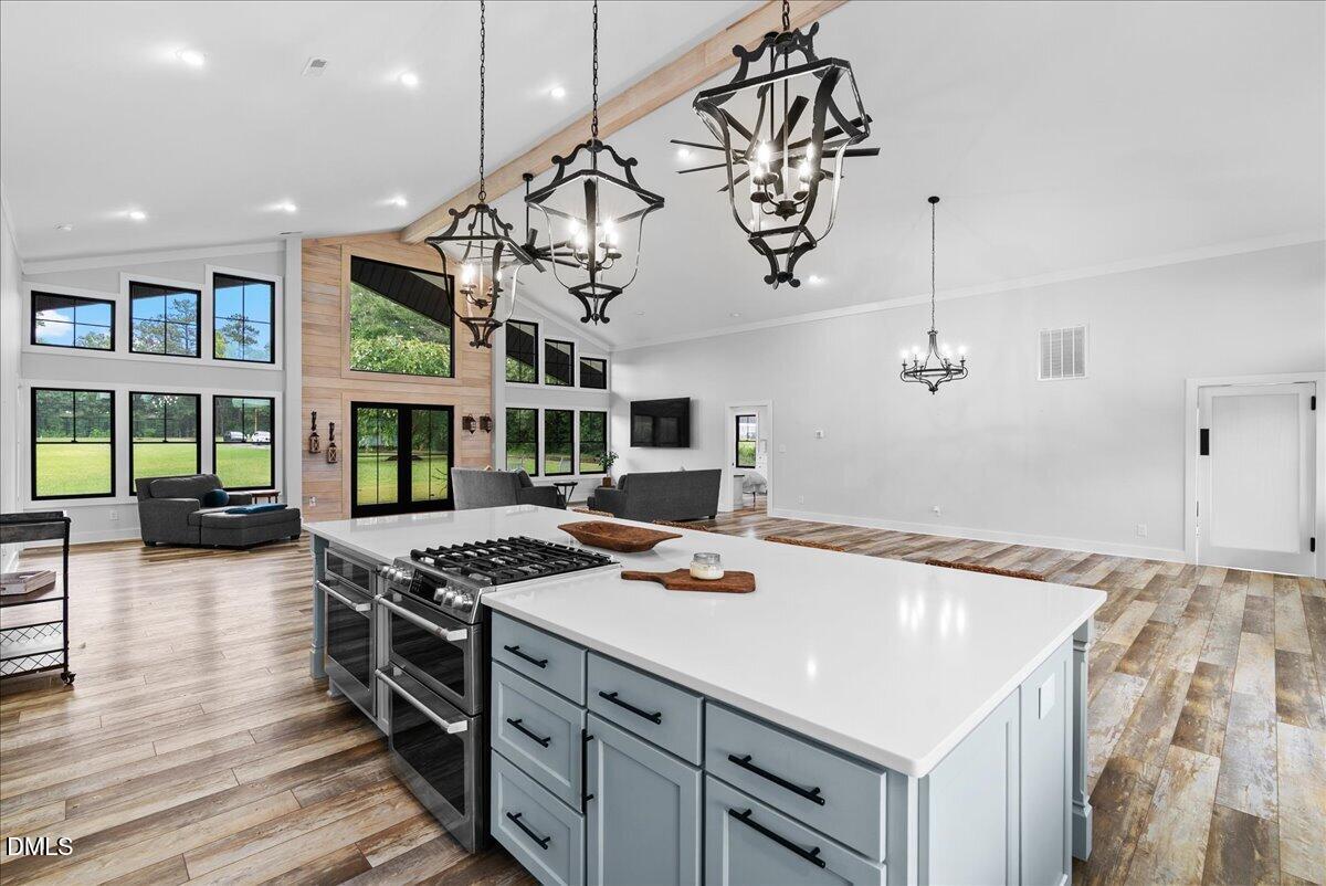 306 Hibernia Road Henderson, NC 27537 - Photo 9 of 33 35-DSC00113