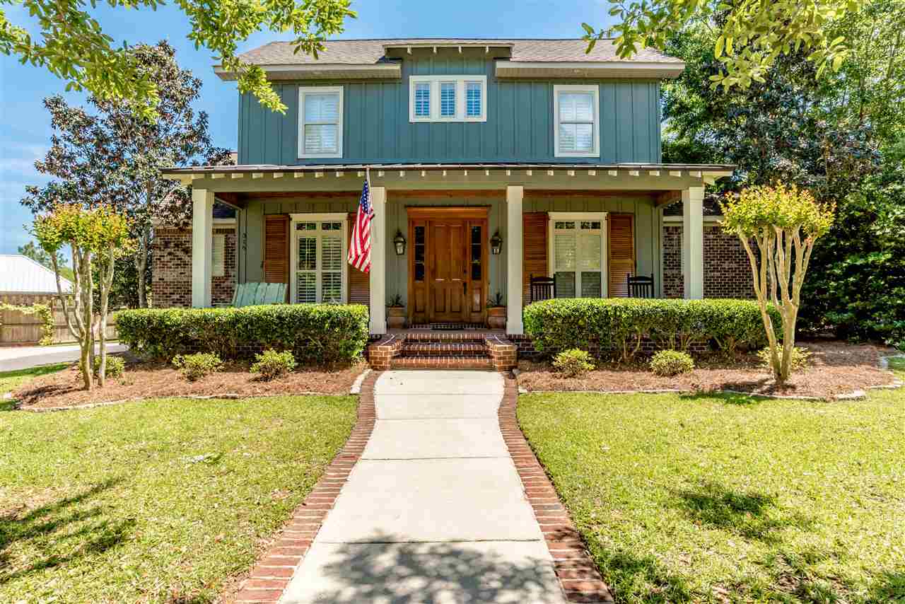 316 Lennox Square Fairhope, AL 36532 - Photo 1 of 31