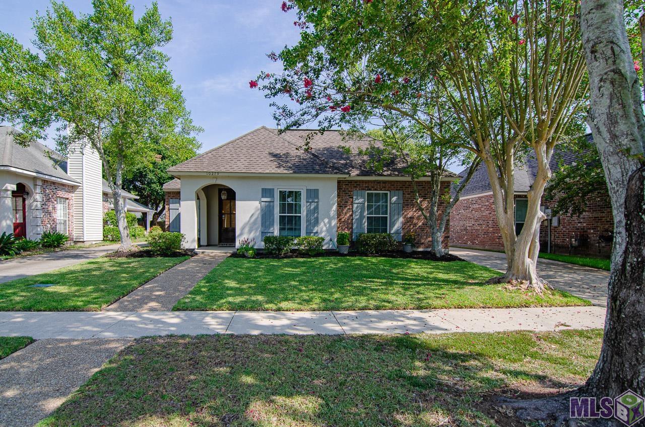 10279 Springwind Court Baton Rouge, LA 70810 - Photo 1 of 25