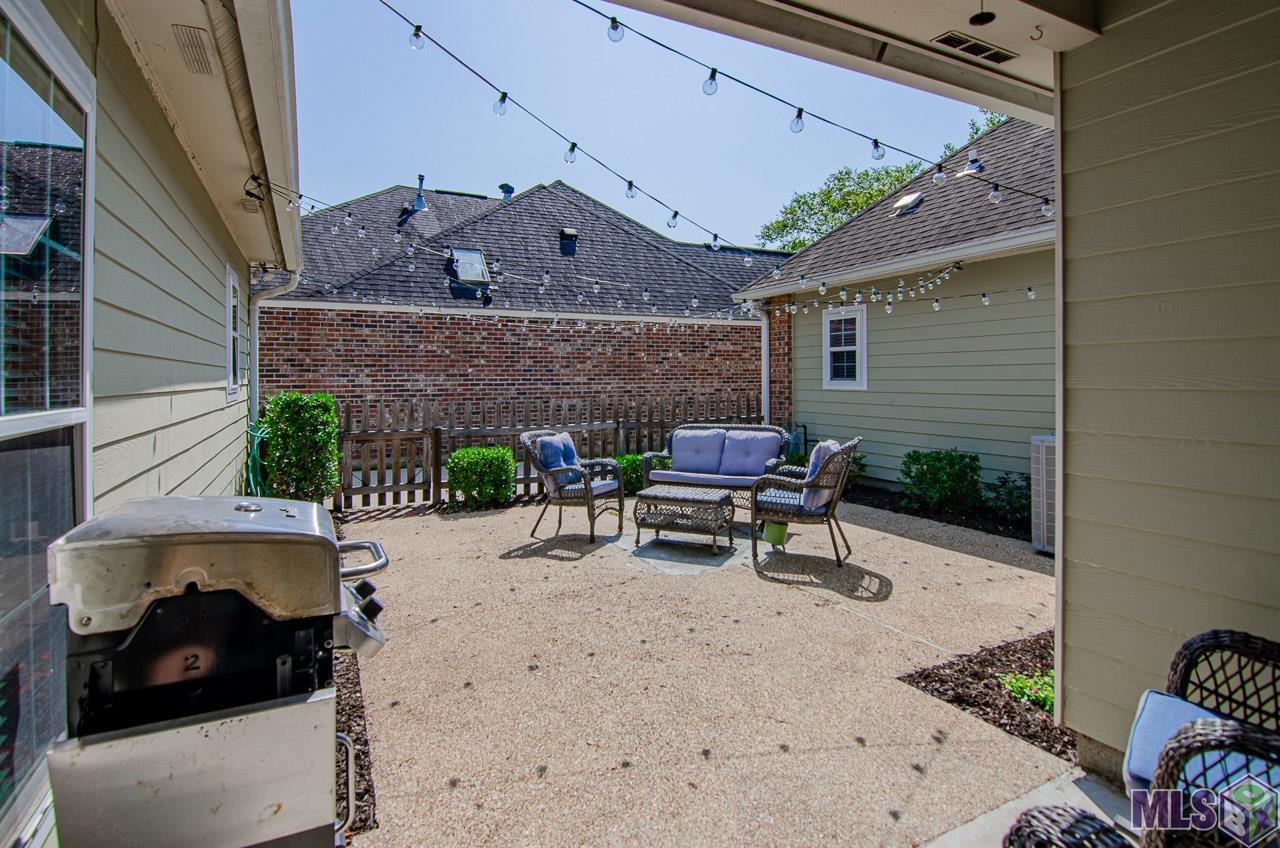 10279 Springwind Court Baton Rouge, LA 70810 - Photo 15 of 25