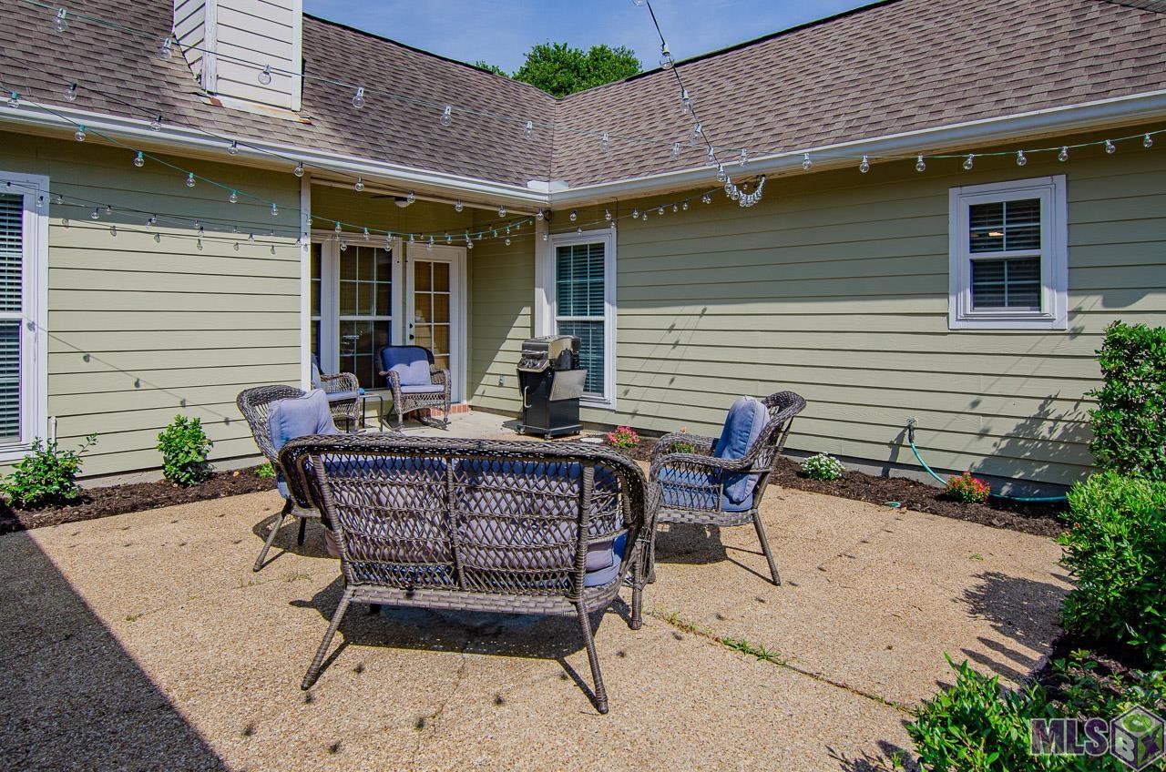 10279 Springwind Court Baton Rouge, LA 70810 - Photo 16 of 25
