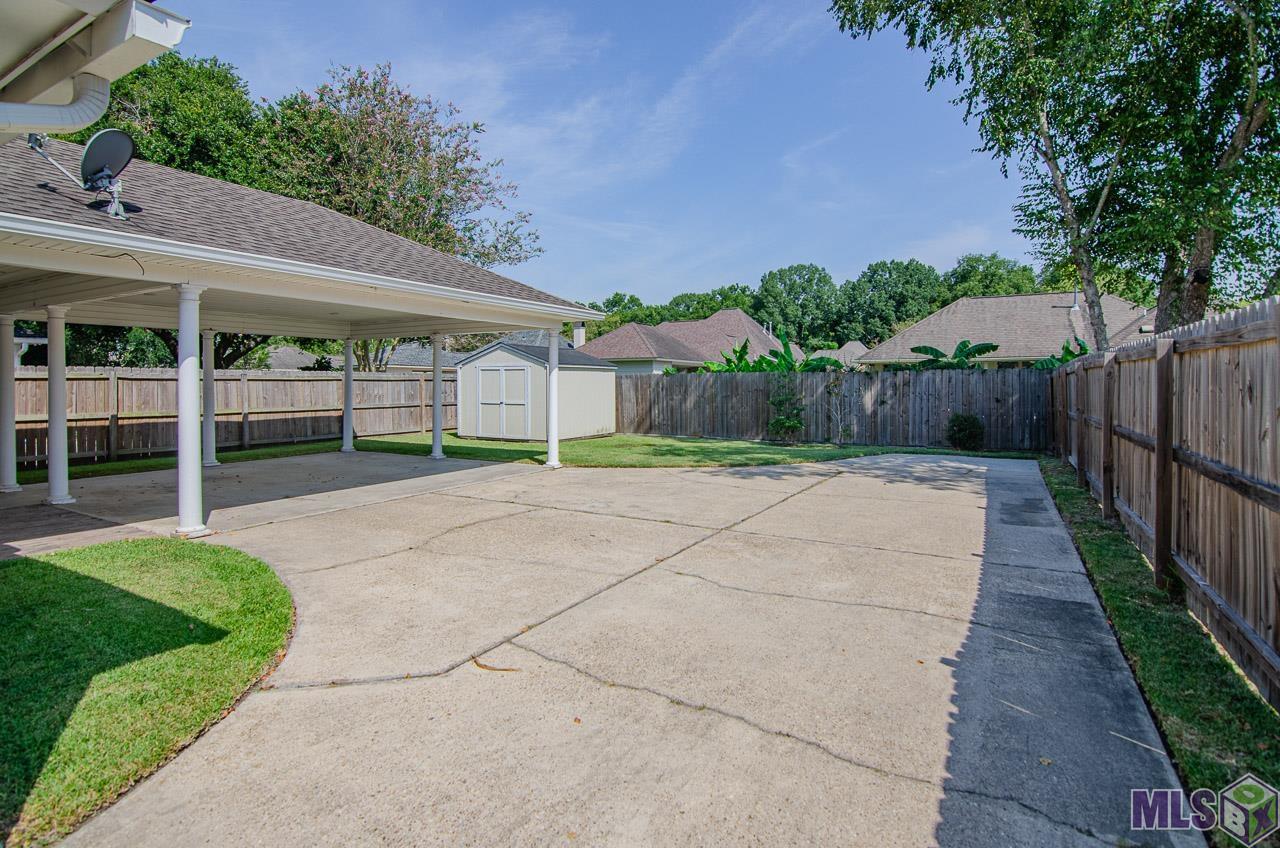 10279 Springwind Court Baton Rouge, LA 70810 - Photo 17 of 25