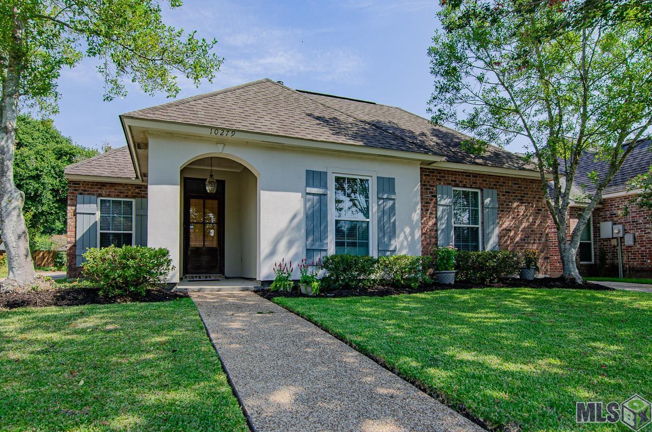 10279 Springwind Court Baton Rouge, LA 70810 - Photo 3 of 25