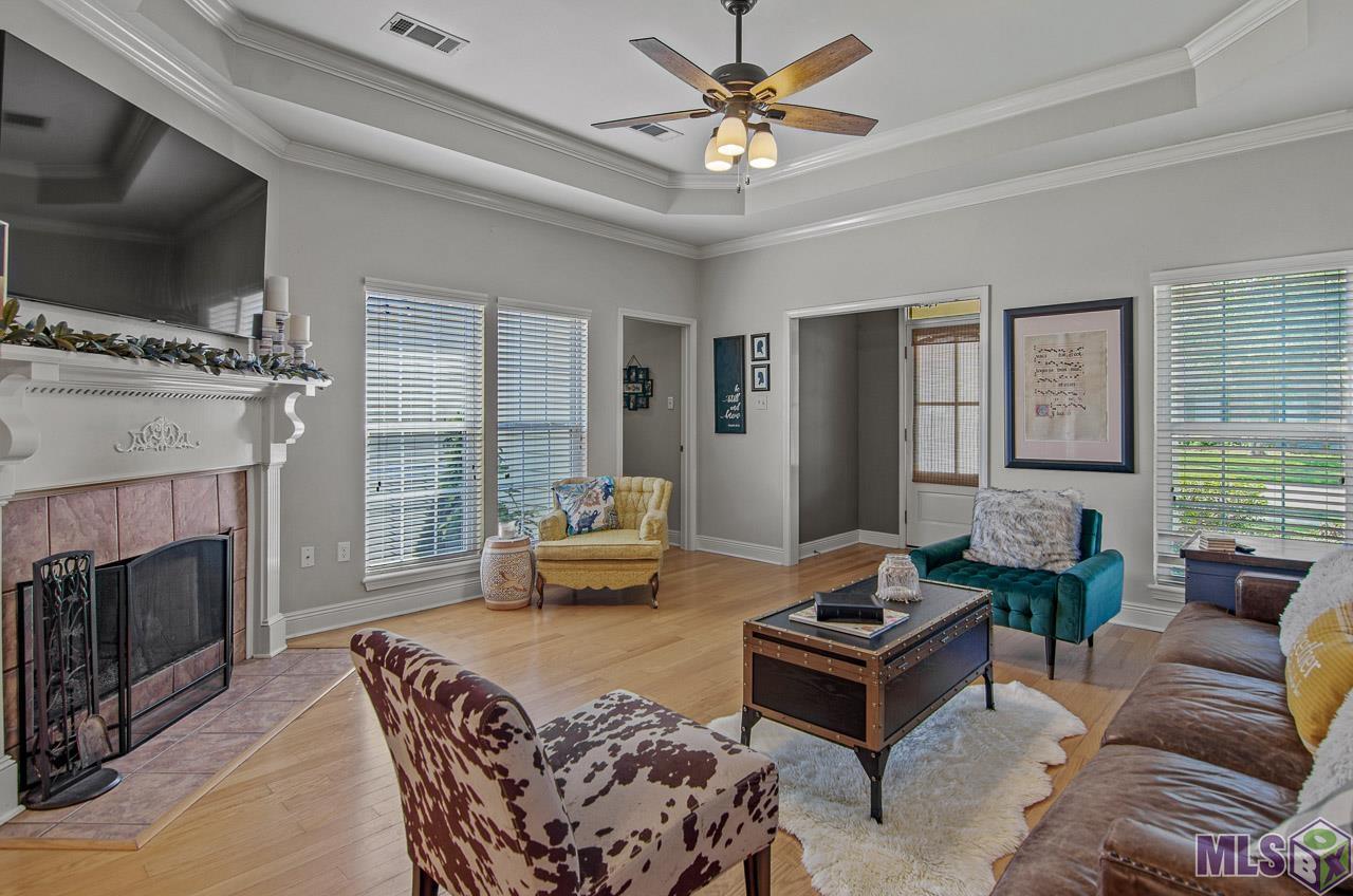 10279 Springwind Court Baton Rouge, LA 70810 - Photo 5 of 25