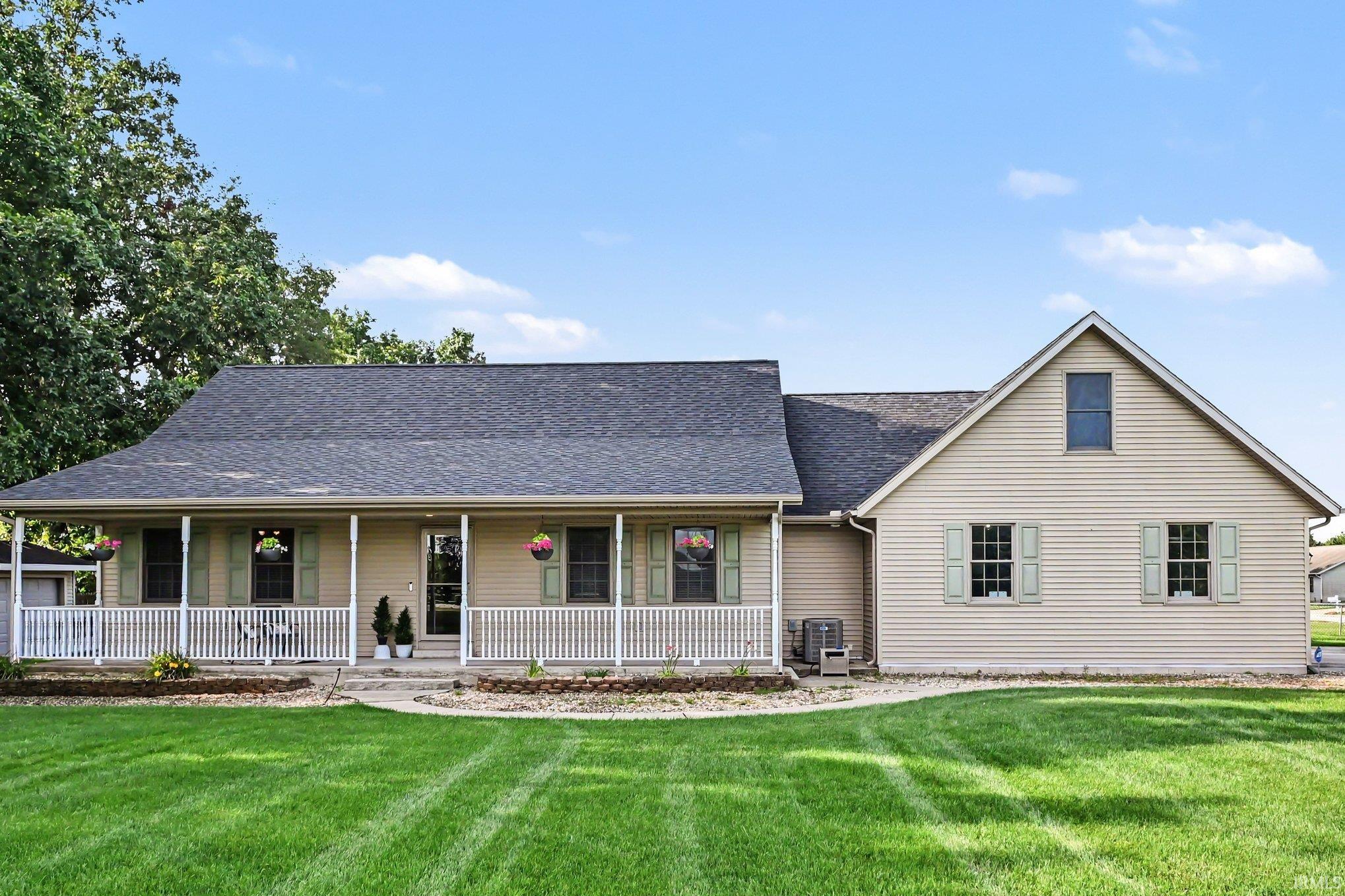 58030 Prairie Ridge Road Goshen, IN 46528 - Photo 3 of 44 Gallery Image 3
