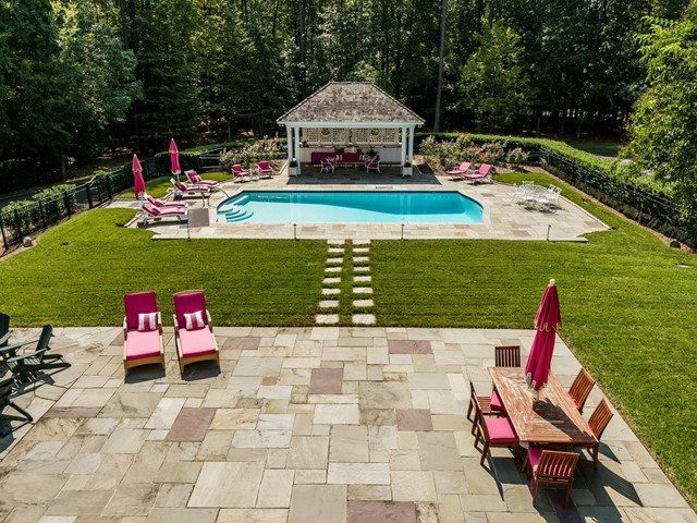 4601 Stormy Gale Road Raleigh, NC 27614 - Photo 25 of 30 Photo 25