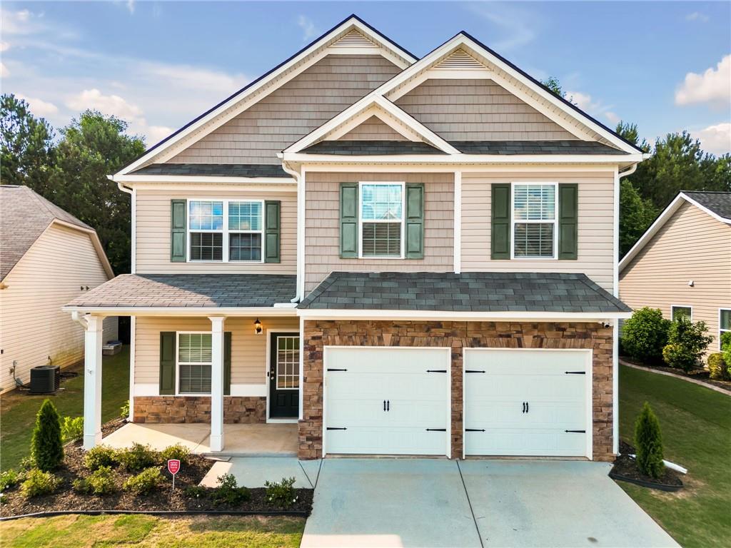 508 Gardenview Road Canton, GA 30114 - Photo 1 of 1 Gallery Image 1