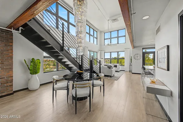 $739,900 | 914 East Osborn Road, Unit 415, Phoenix, AZ 85014
