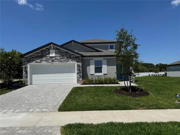 $479,999 | 4418 Outhaul Run, Palmetto, FL 34221