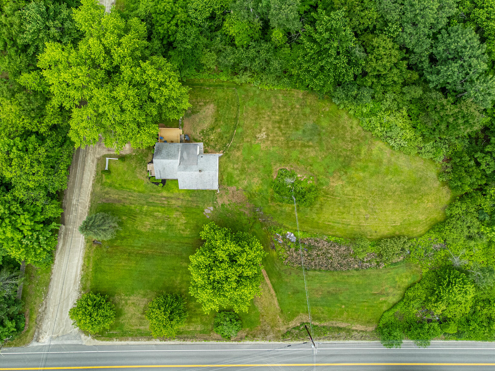 815 Royalsborough Road Durham, ME 04222 - Photo 9 of 28 815RoyalsboroughDurham-27
