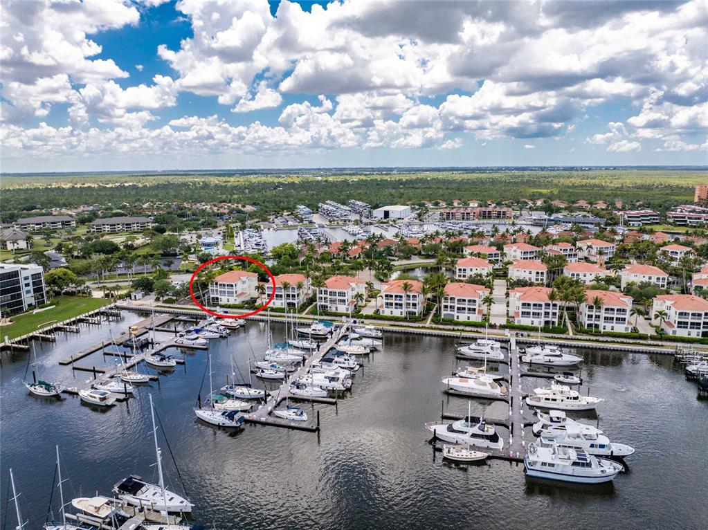 3485 Sunset Key Circle, Unit 101 Punta Gorda, FL 33955 - Photo 47 of 61