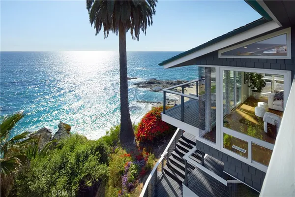 $10,995,000 | 31702 Seacliff Drive, Laguna Beach, CA 92651