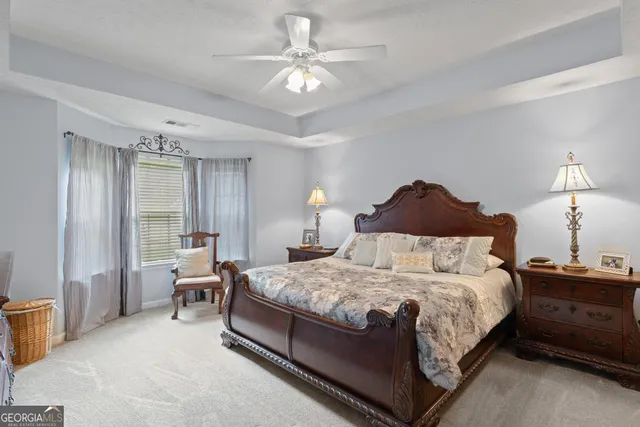 $319,900 | 320 Cobb Court, Hampton, GA 30228