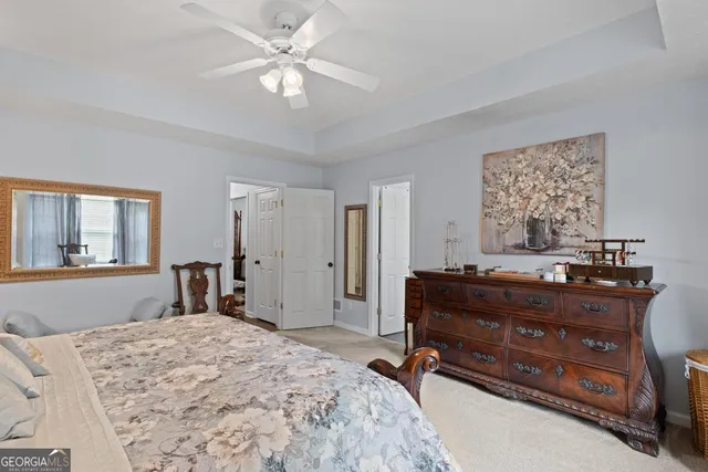 $319,900 | 320 Cobb Court, Hampton, GA 30228