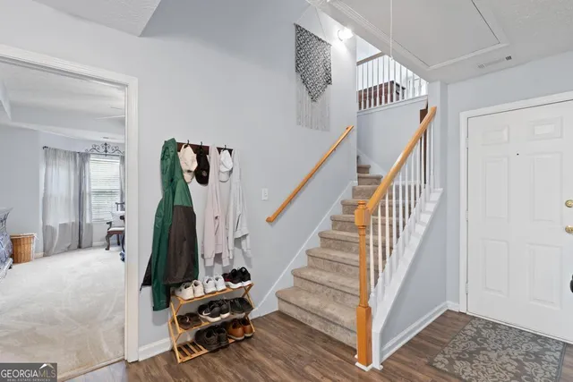 $319,900 | 320 Cobb Court, Hampton, GA 30228