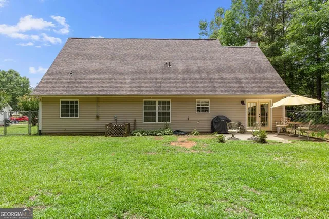 $319,900 | 320 Cobb Court, Hampton, GA 30228