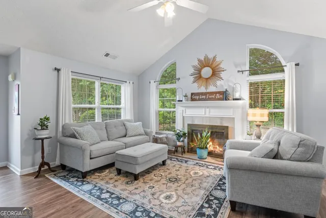 $319,900 | 320 Cobb Court, Hampton, GA 30228