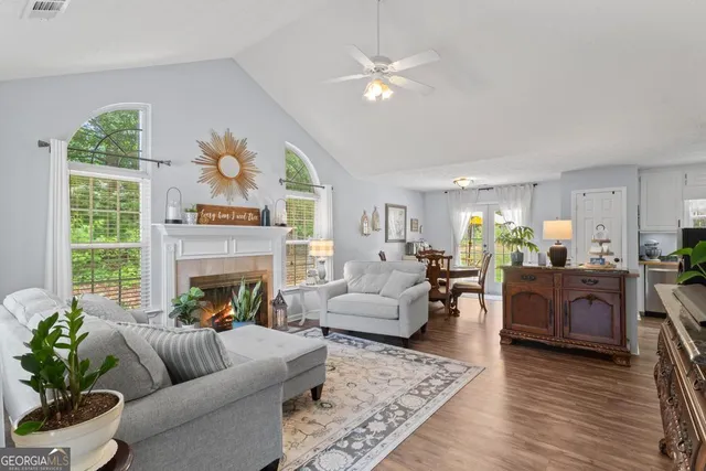 $319,900 | 320 Cobb Court, Hampton, GA 30228