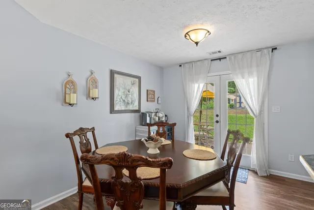 $319,900 | 320 Cobb Court, Hampton, GA 30228