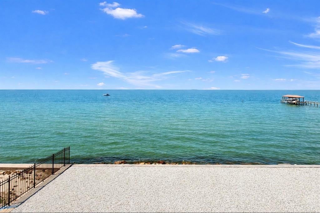 6504 Surfside Boulevard, Unit 4 Apollo Beach, FL 33572 - Photo 5 of 41 a view of a lake
