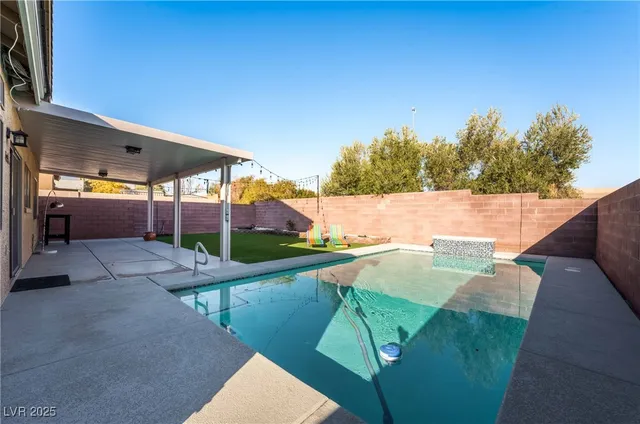 $545,000 | 1108 Blitzen Drive, Henderson, NV 89012