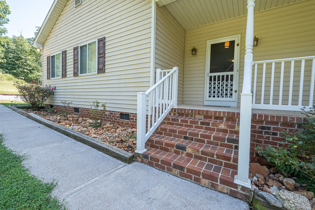 2202 Five Forks Road Bedford, VA 24523 - Photo 3 of 53 untitled-3