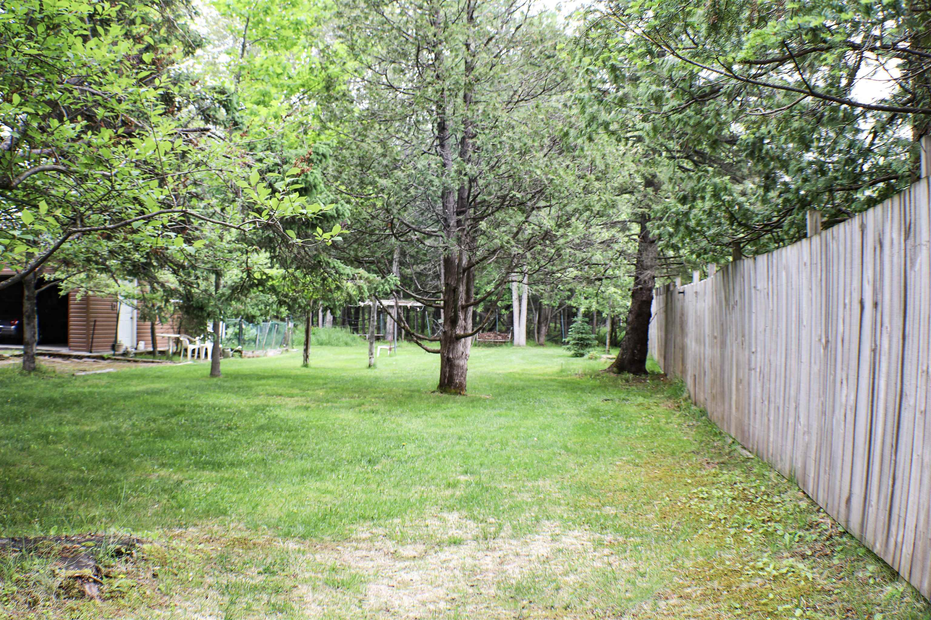 4950 Midway Road Duluth, MN 55811 - Photo 14 of 26 View of yard