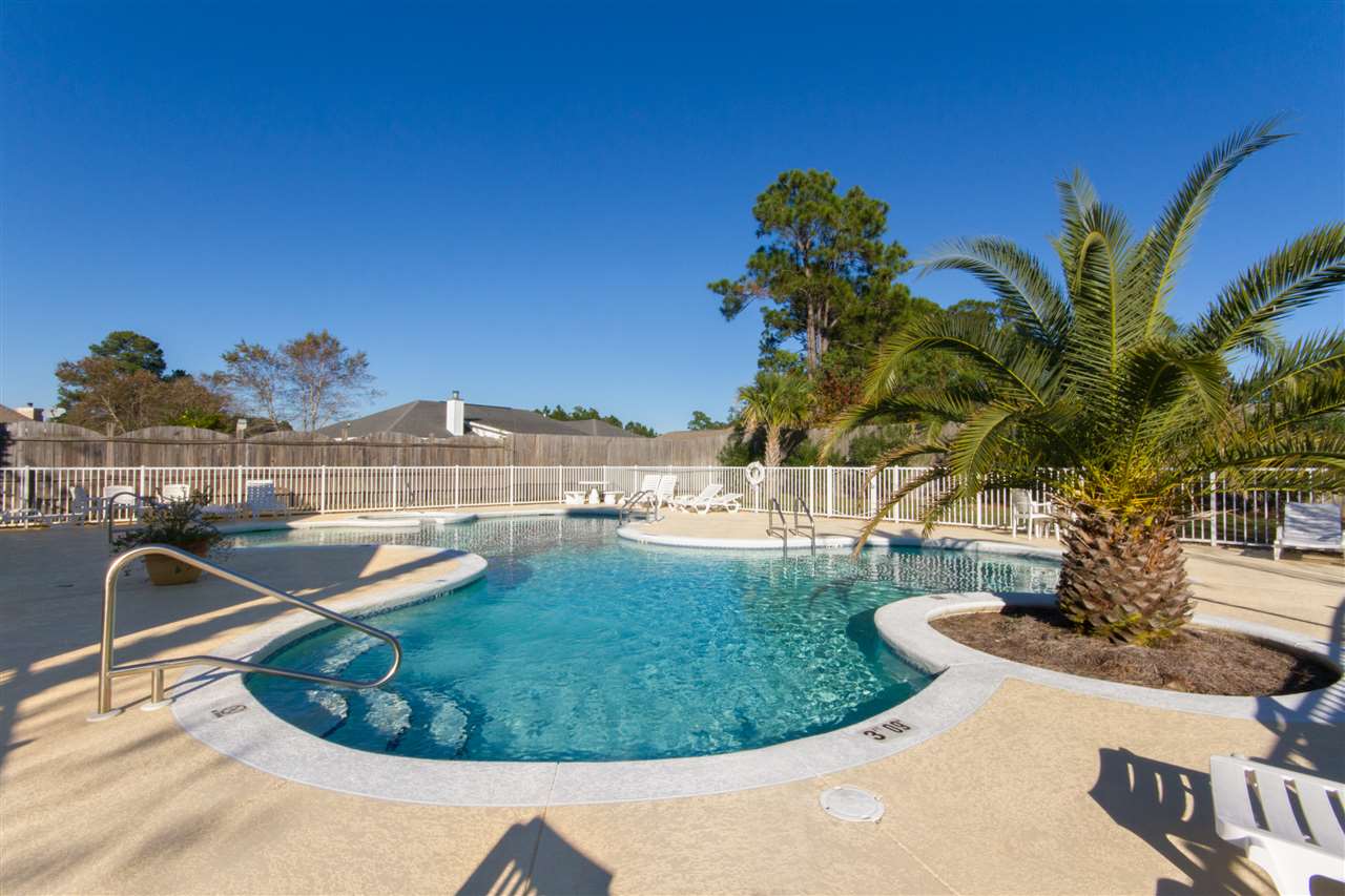 4587 Spinnaker Way Orange Beach, AL 36561 - Photo 22 of 25