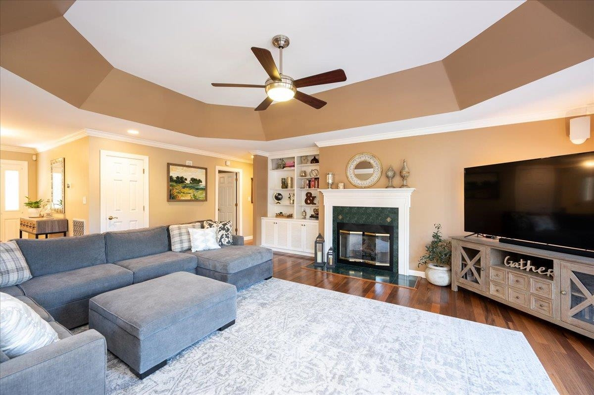 2555 Woods Loop Road Hurdle Mills, NC 27541 - Photo 28 of 41 Photo 28