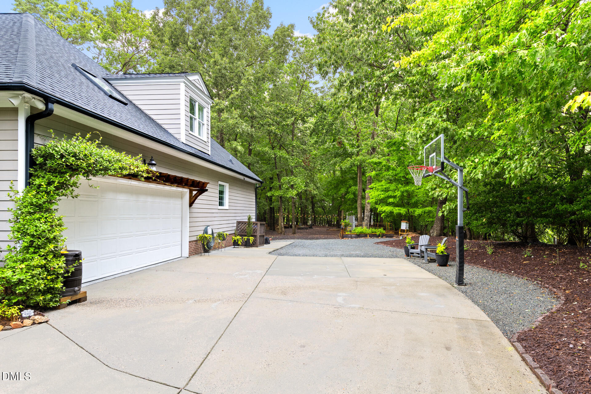 2901 Sunnystone Way Raleigh, NC 27613 - Photo 48 of 51 2901-Sunnystone-148