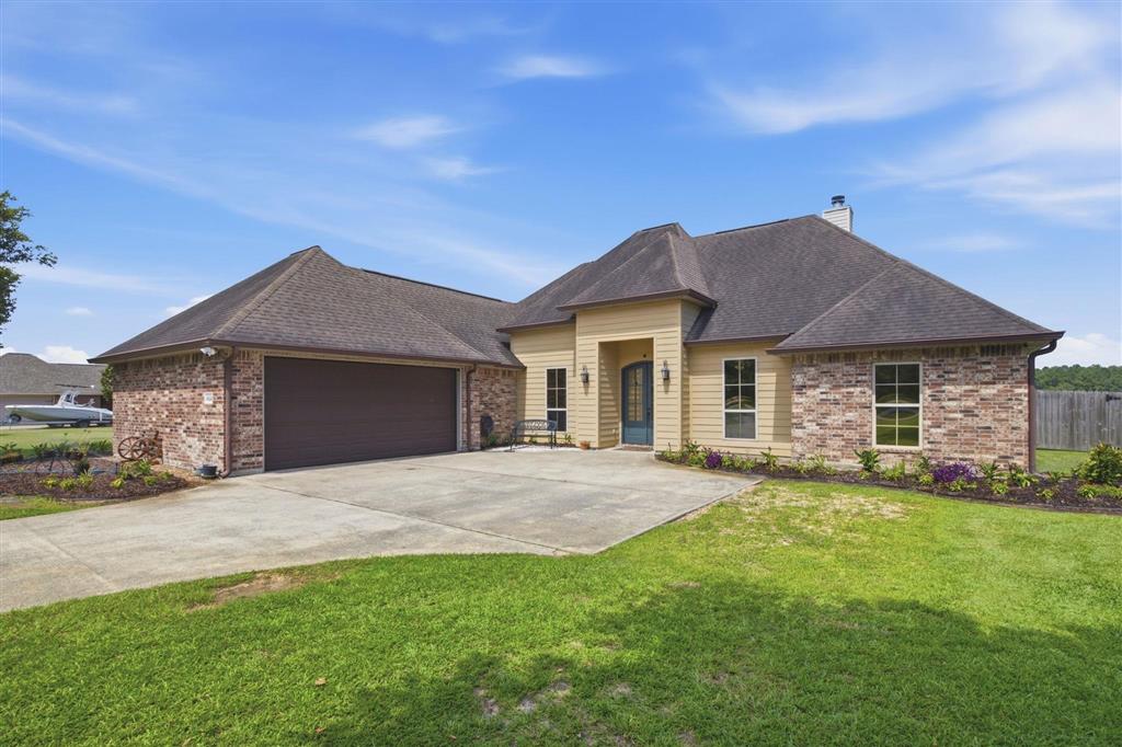 4832 Wes Berry Road Dequincy, LA 70633 - Photo 2 of 21