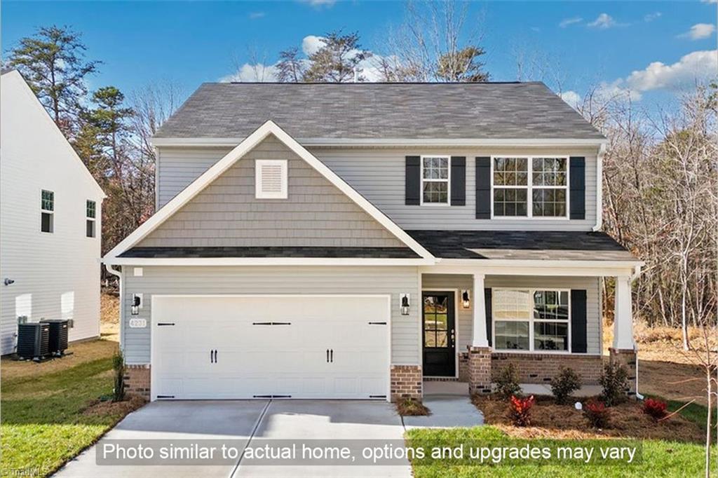 3198 Riley Ford Trail High Point, NC 27265 - Photo 1 of 17 MOST SIMILAR TO