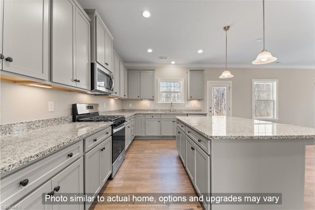 3198 Riley Ford Trail High Point, NC 27265 - Photo 11 of 17 MOST SIMILAR TO