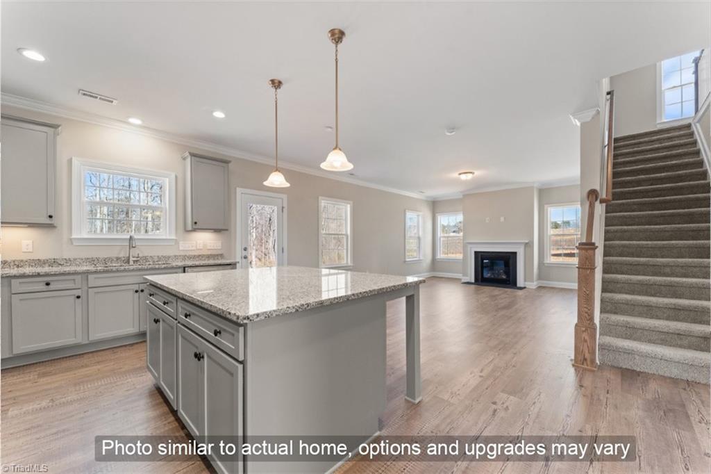 3198 Riley Ford Trail High Point, NC 27265 - Photo 12 of 17 MOST SIMILAR TO