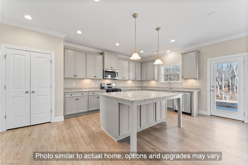 3198 Riley Ford Trail High Point, NC 27265 - Photo 14 of 17 MOST SIMILAR TO
