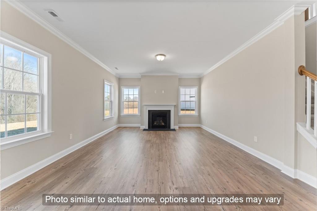 3198 Riley Ford Trail High Point, NC 27265 - Photo 5 of 17 MOST SIMILAR TO