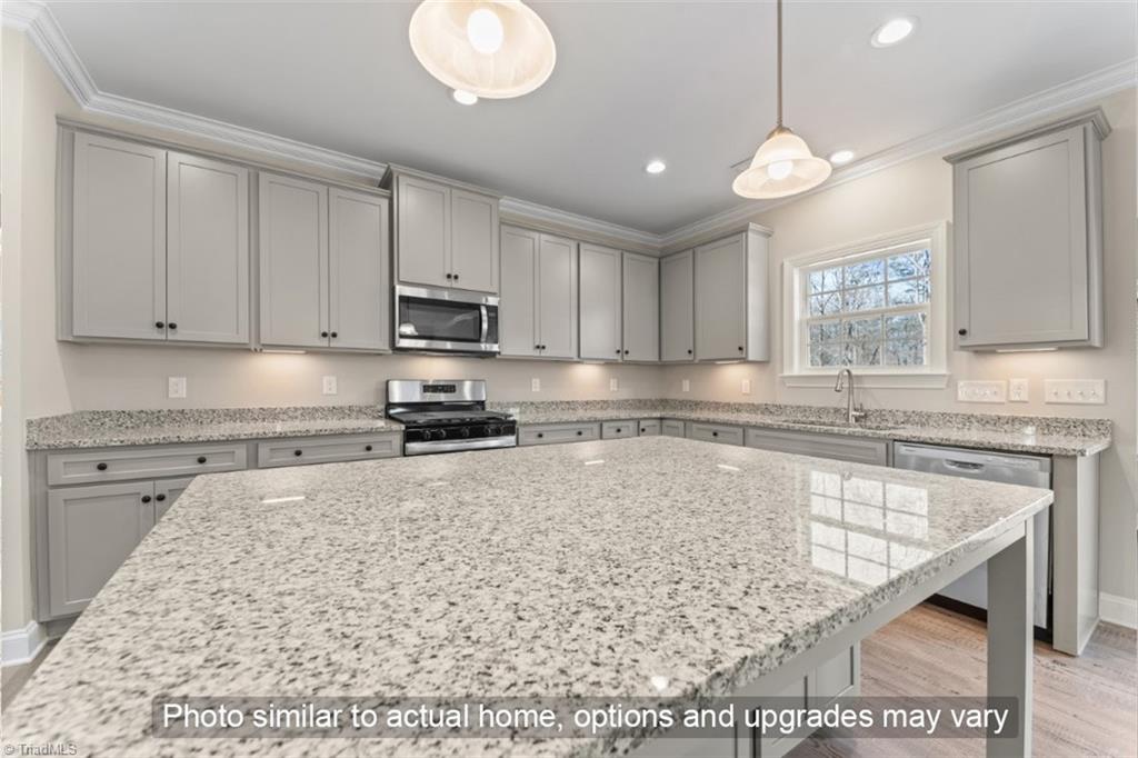 3198 Riley Ford Trail High Point, NC 27265 - Photo 8 of 17 MOST SIMILAR TO