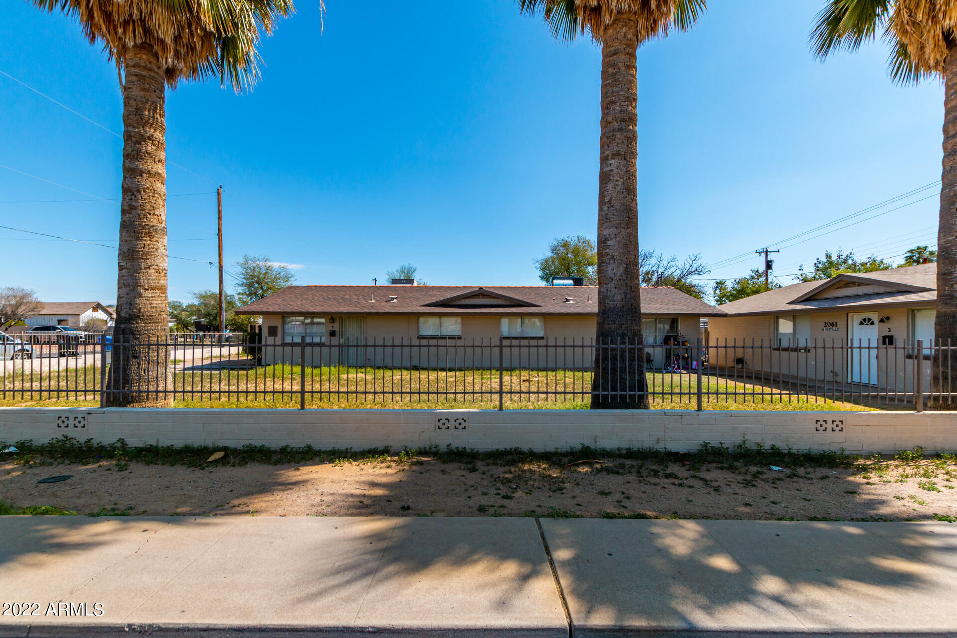2061 West Ocotillo Road Phoenix, AZ 85015 - Photo 2 of 60 2 - Ocotillo