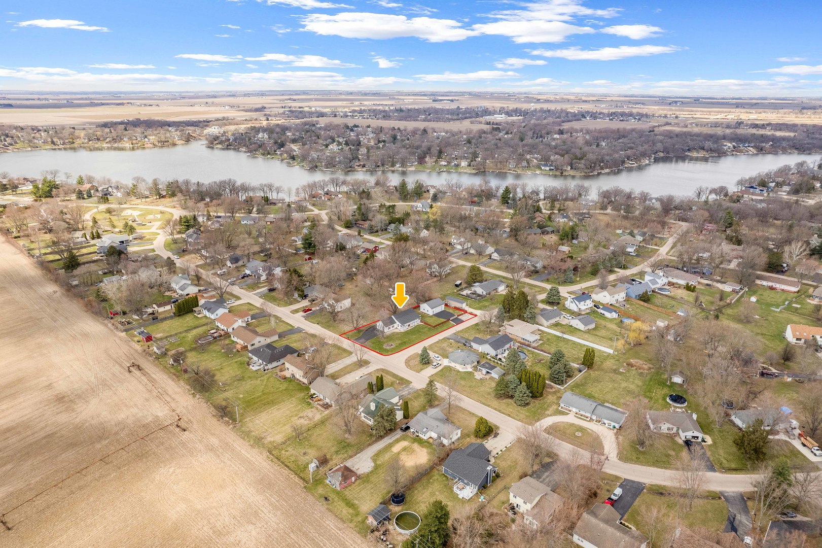 895 Nancy Road Lake Holiday, IL 60548 - Photo 25 of 40 Gallery Image 25